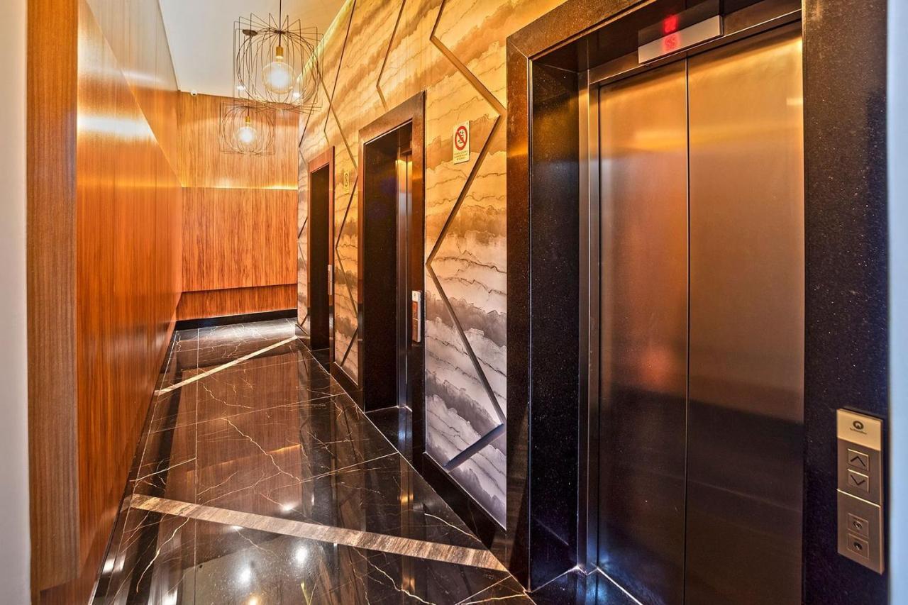 Apartment Edificio Time Apto 808 Er Hospedagens *