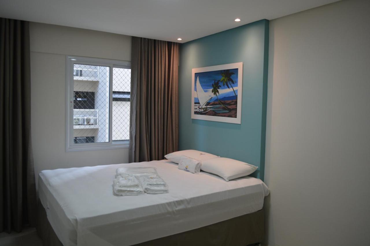 Apartamento Sun Paradise - Jtr Maceió