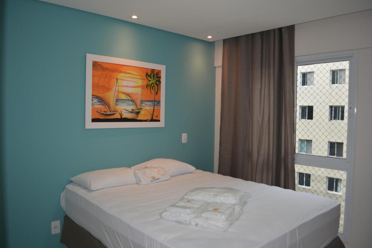 Sun Paradise - Jtr Apartamento