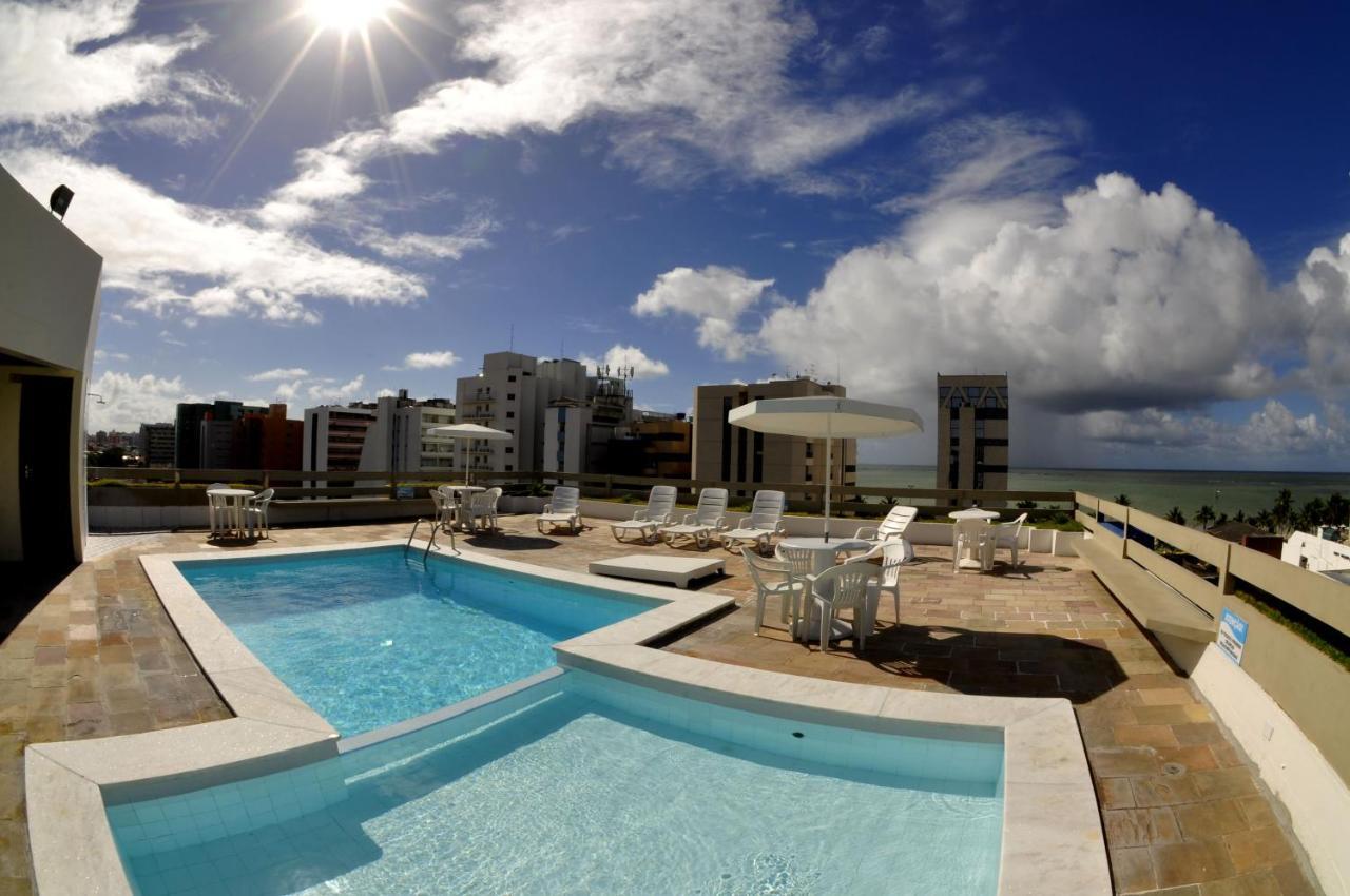El Aram Express Hotel Maceio (Alagoas)