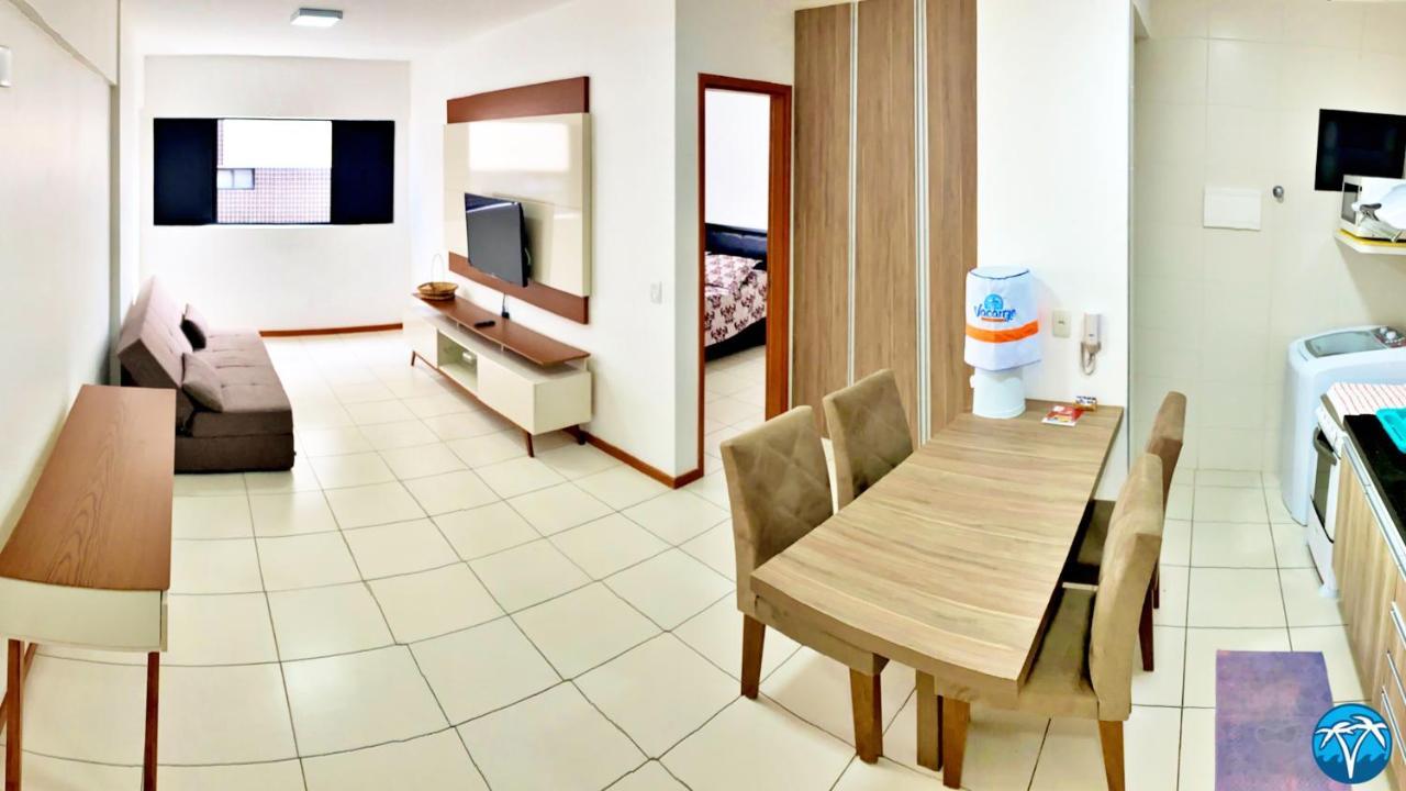 Vacanze - Porte Ville Iii Apartamento *