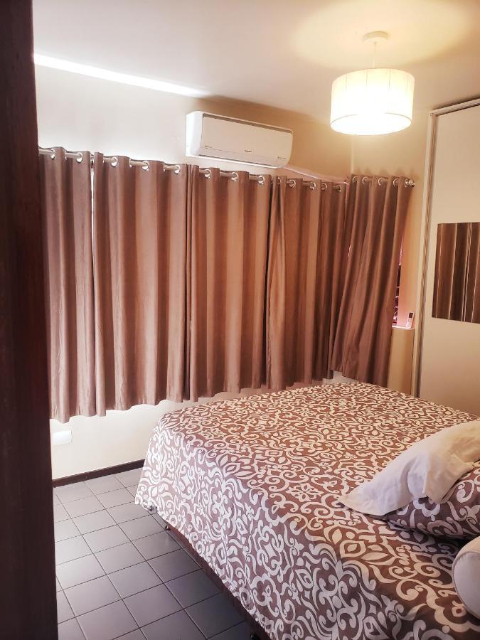 Apartamento Requinte Apartamento Ponta Verde