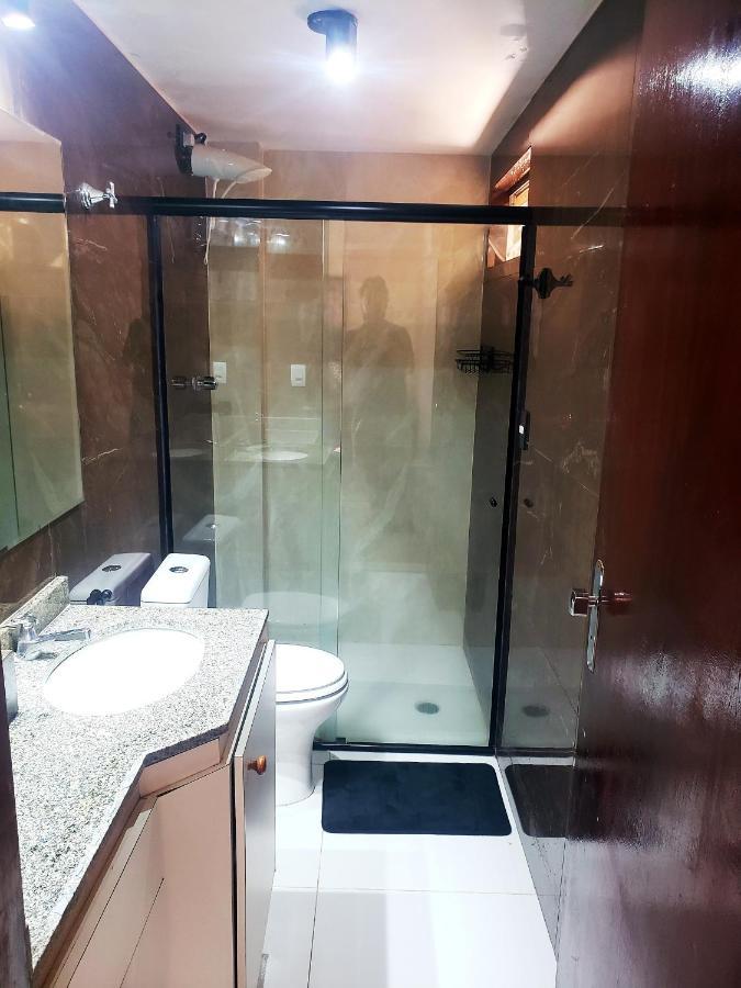 Apartamento Requinte Apartamento Ponta Verde *