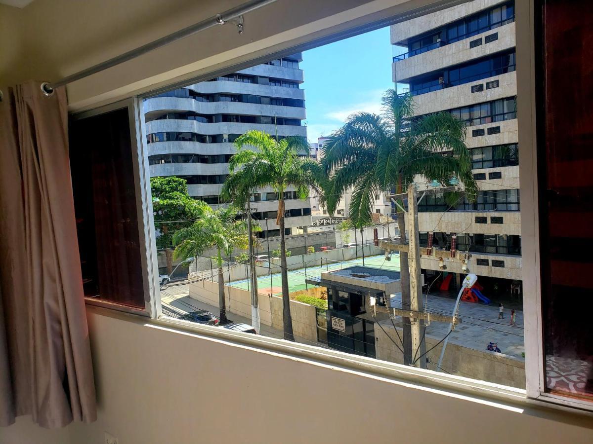 Apartamento Requinte Apartamento Ponta Verde