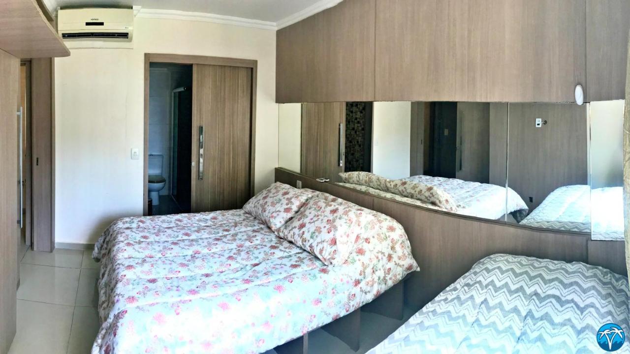 Vacanze - Jtr Apartamento Maceió