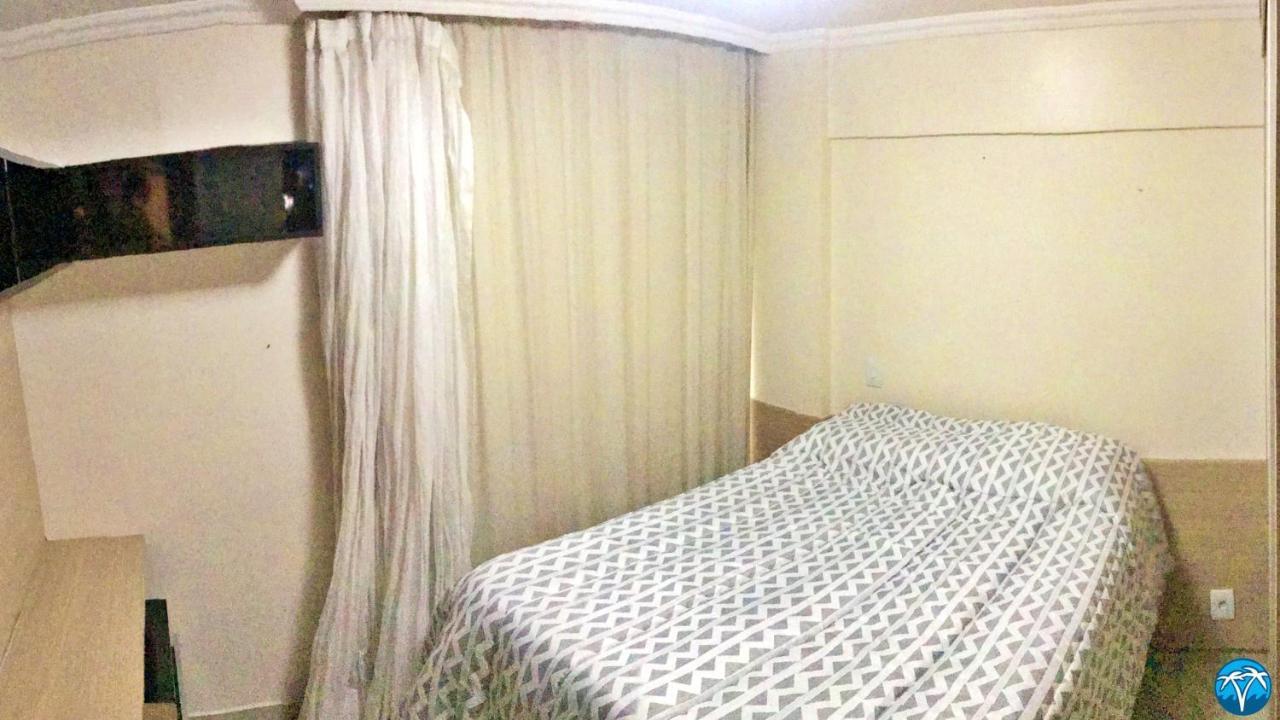 Vacanze - Jtr Apartamento *