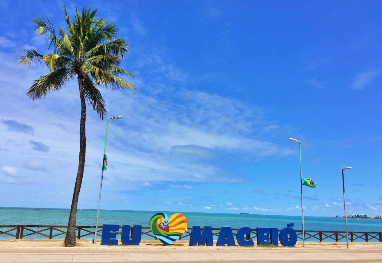Vacanze - Jtr * Maceió