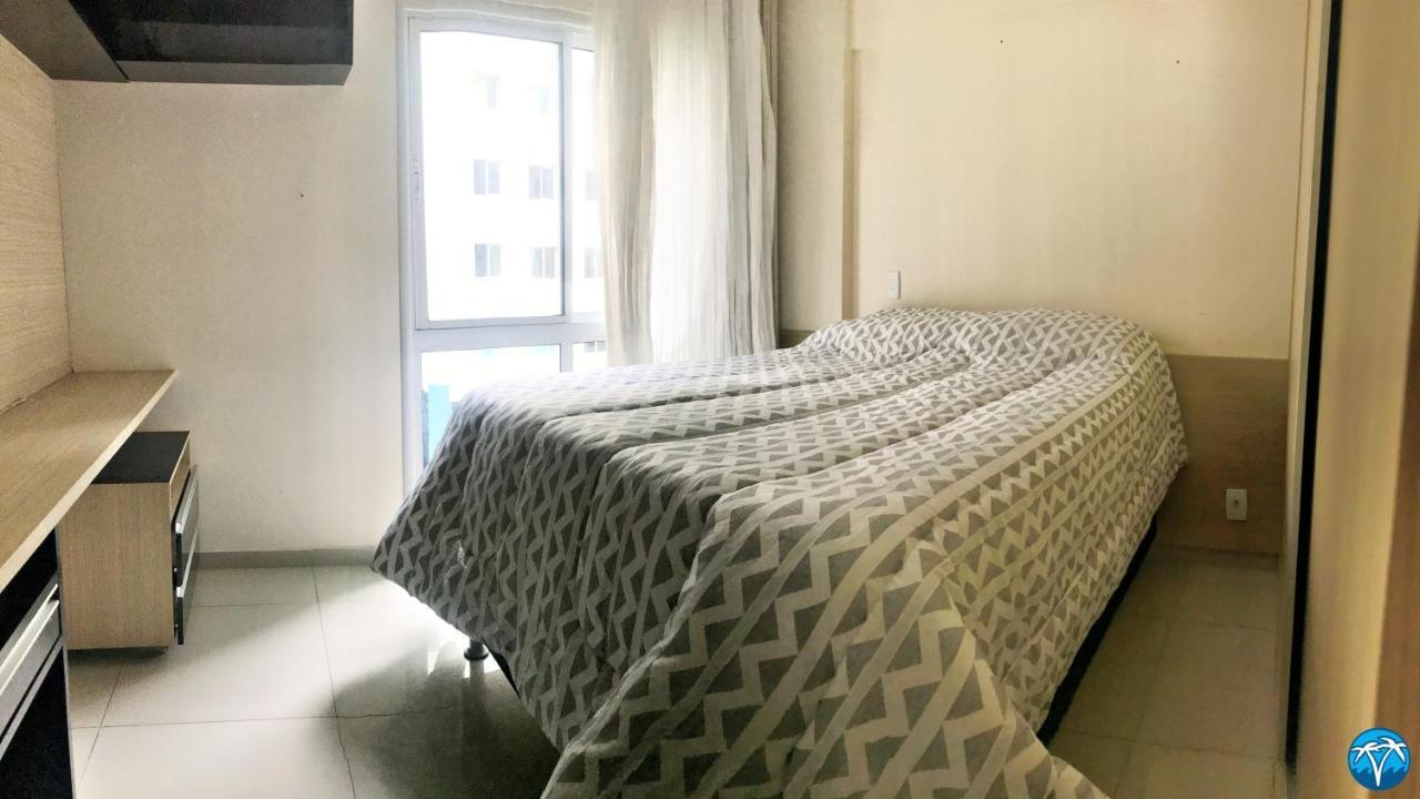 Vacanze - Jtr Apartamento Maceió