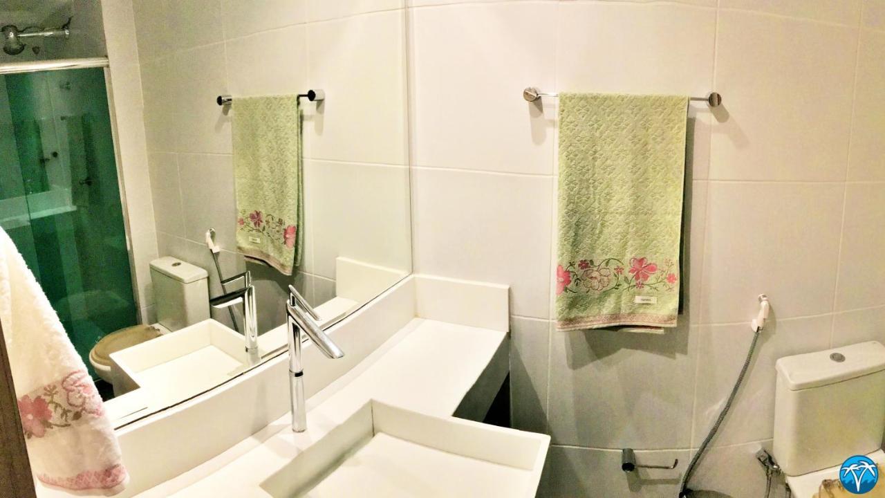 Vacanze - Jtr Apartamento Maceió