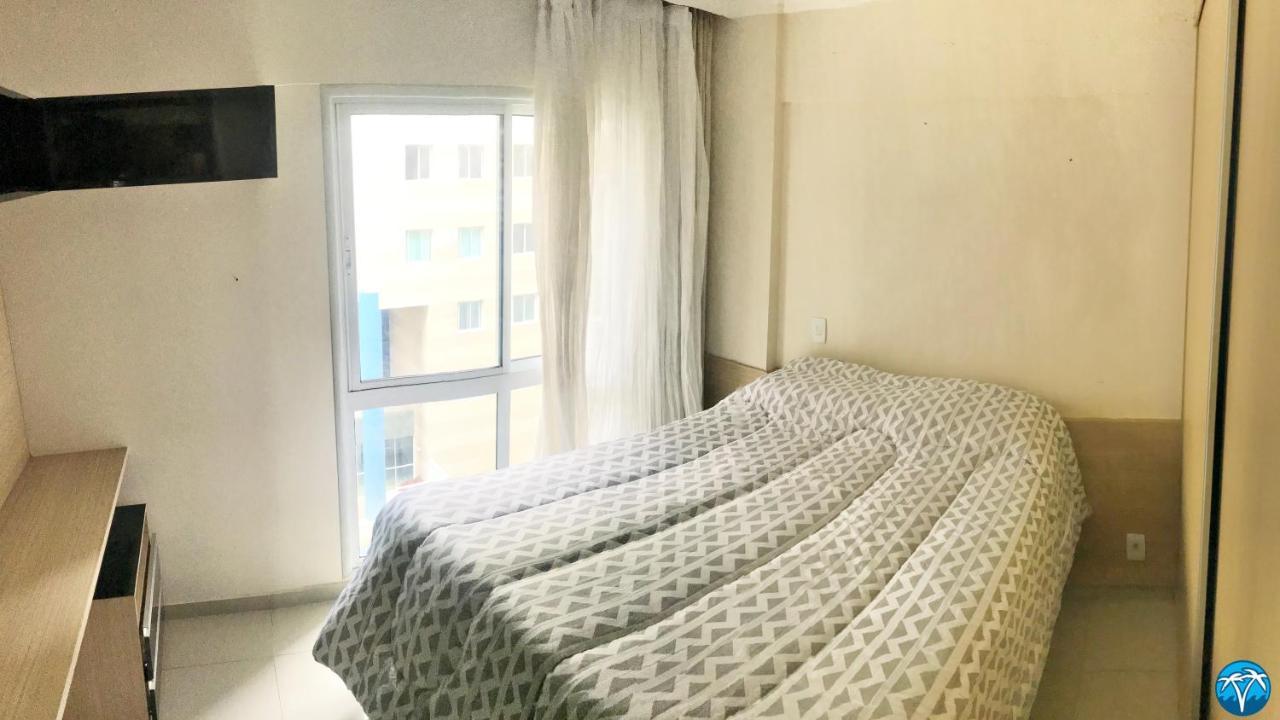 Vacanze - Jtr Apartamento Maceió