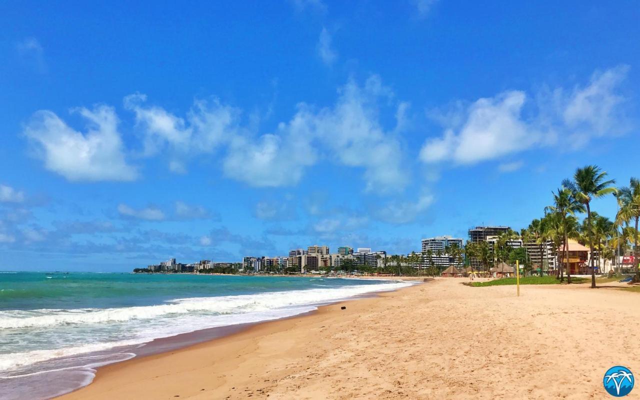 Apartamento Vacanze - Jtr Maceió