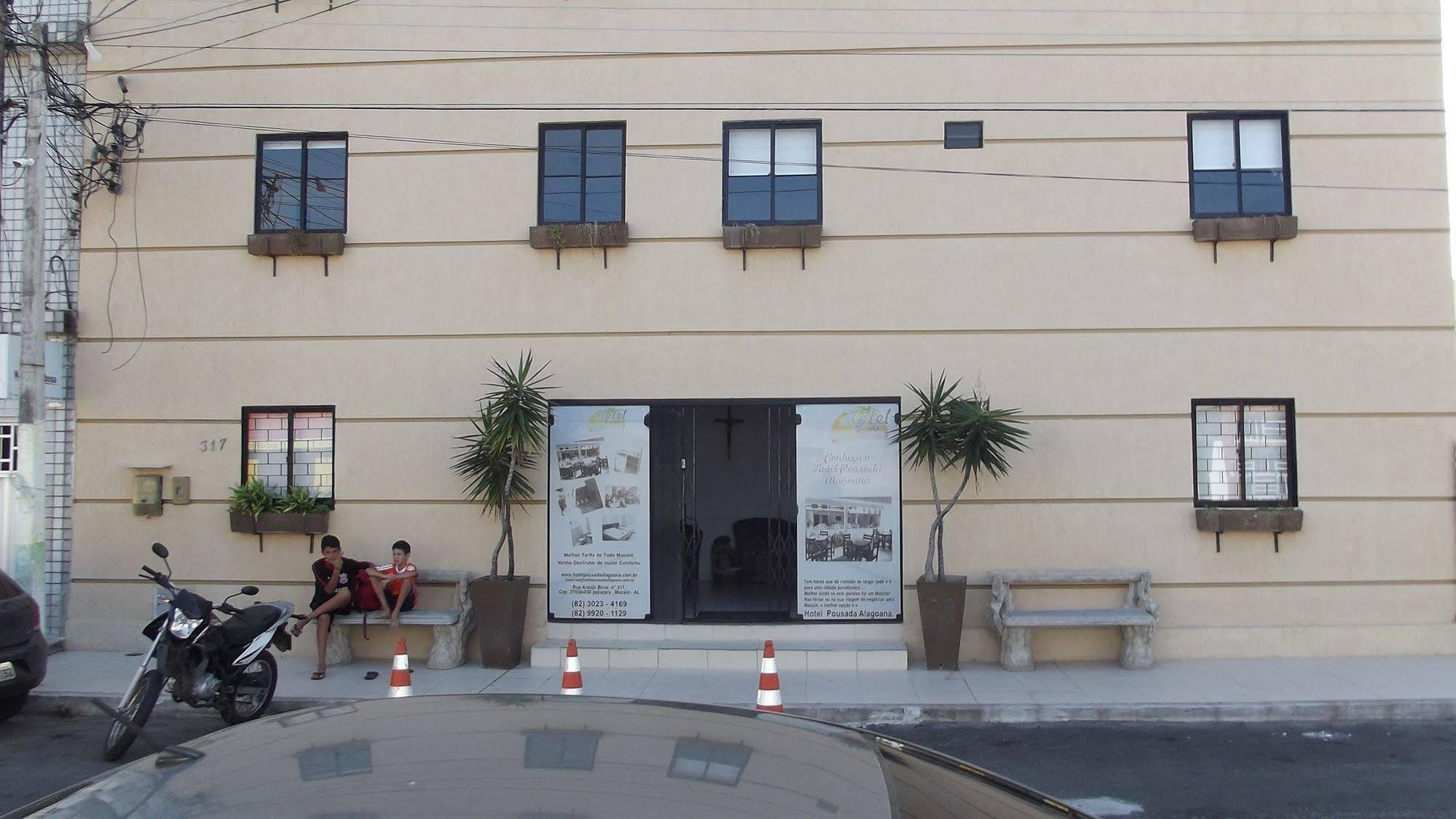 Alagoana Hotel