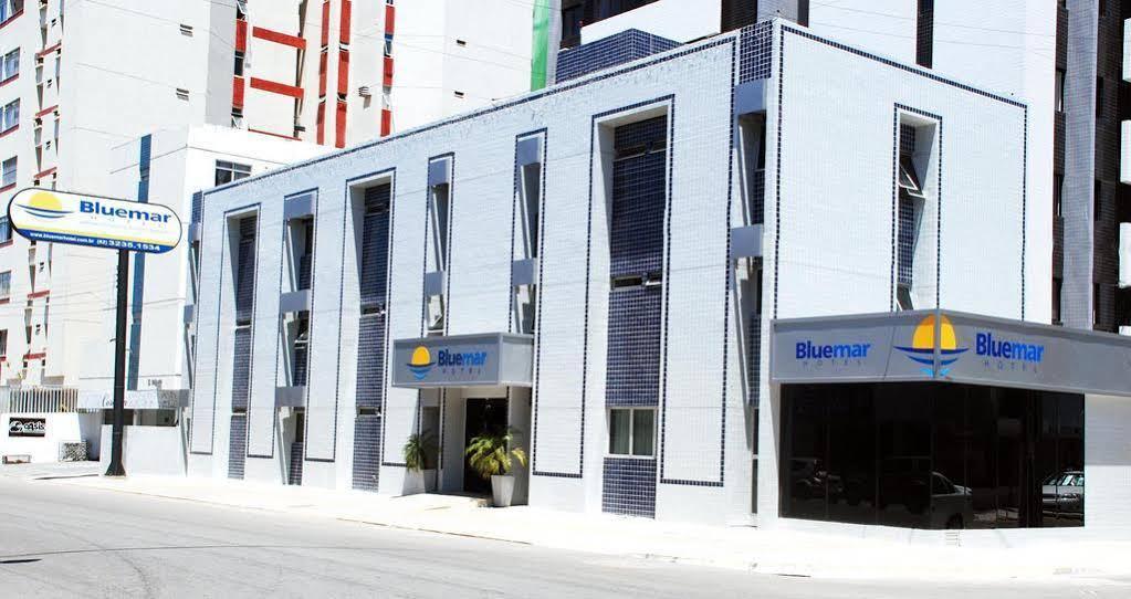 Hotel Bluemar