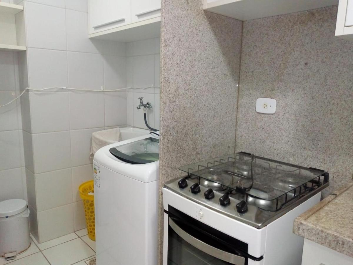 Apartamento Mar E Pajucara *