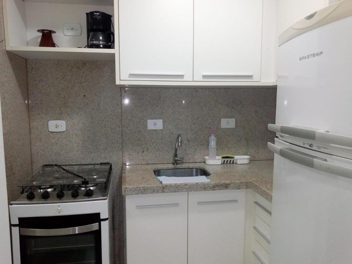 Apartamento Mar E Pajucara Apartamento