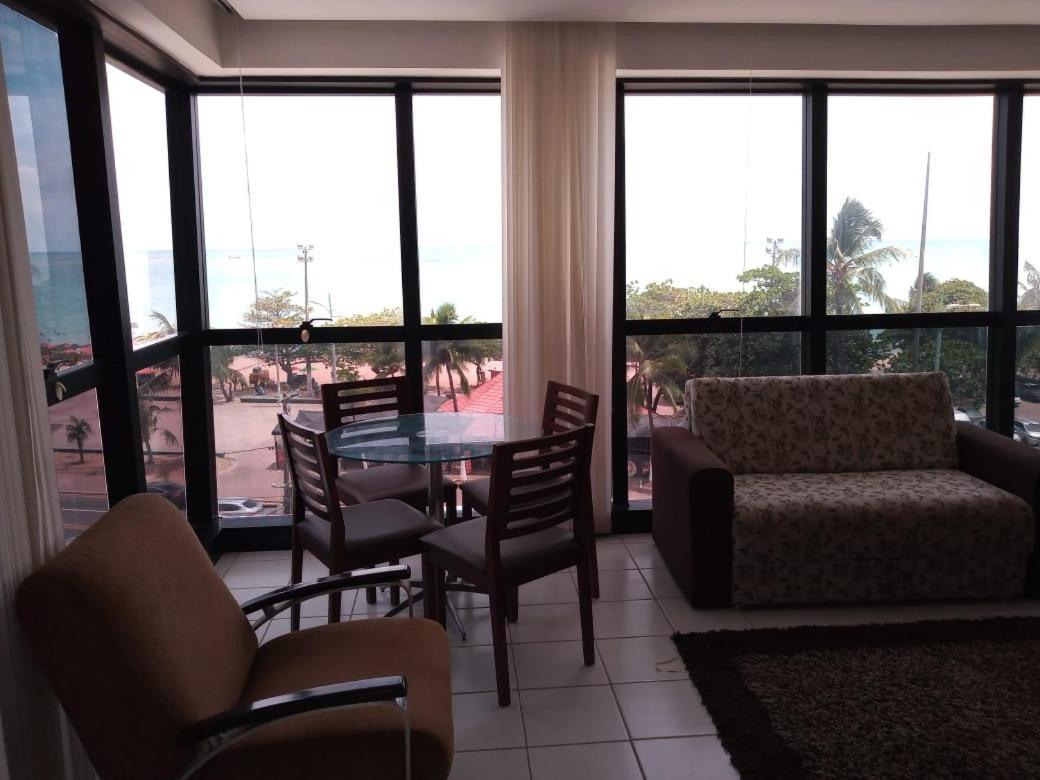 Apartamento Mar E Pajucara *