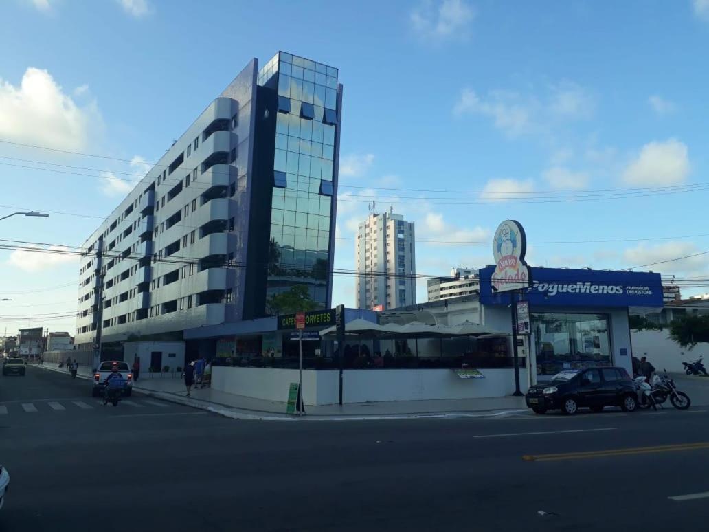Apartamento Mar E Pajucara Apartamento Maceió