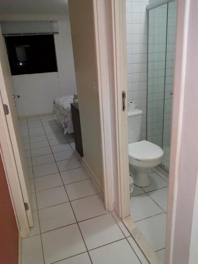Apartamento Mar E Pajucara Apartamento Maceió