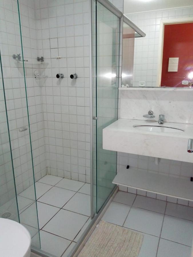 Apartamento Mar E Pajucara *