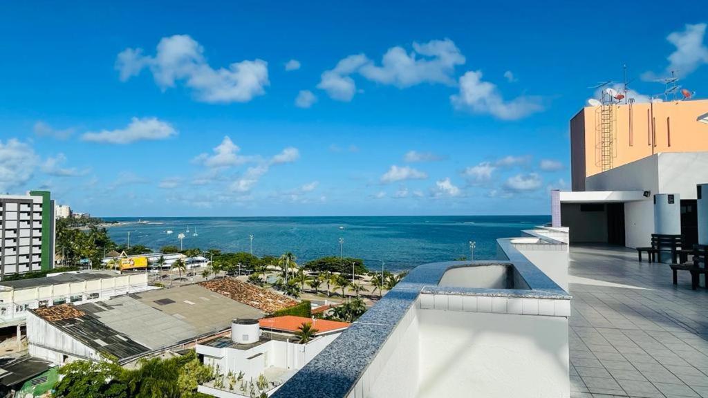 Apartamento Neo Beira Mar *