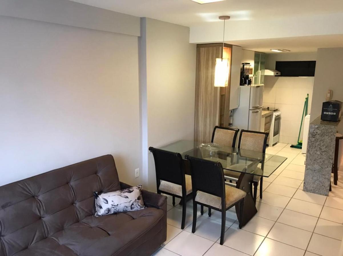 Aconchegante Apartamento Na Ponta Perto Da Praia, Perto De Tudo!! * Maceió