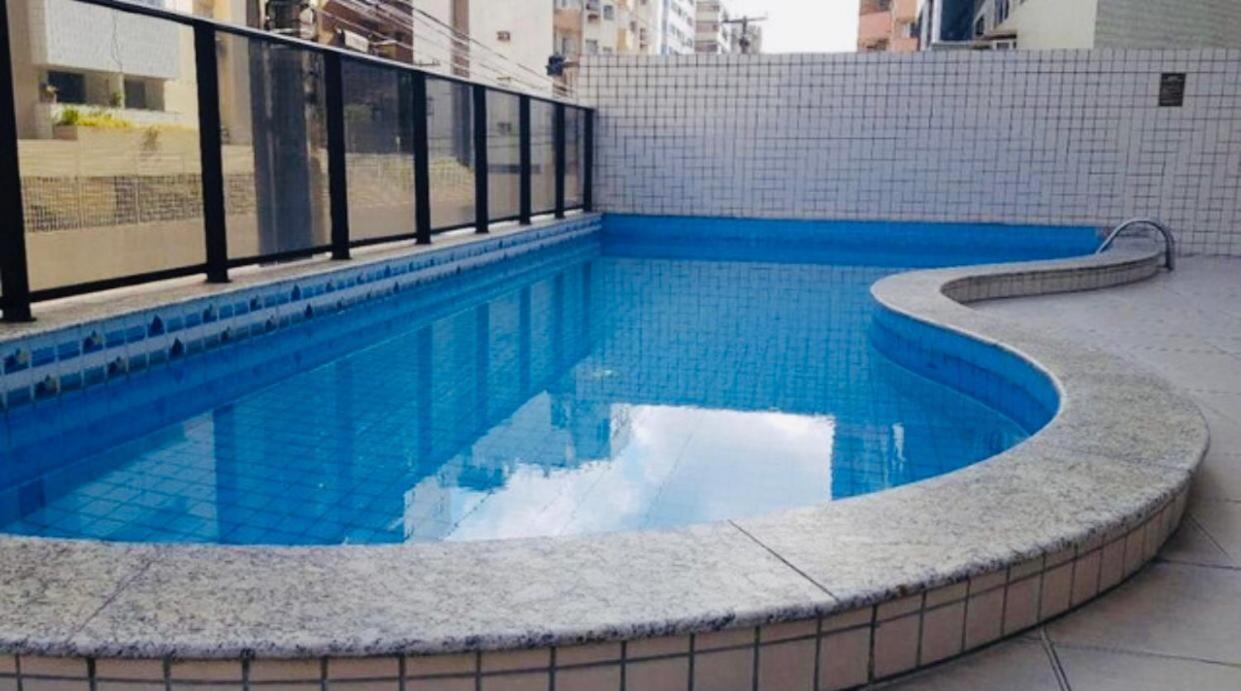 Aconchegante Apartamento Na Ponta Perto Da Praia, Perto De Tudo!! *
