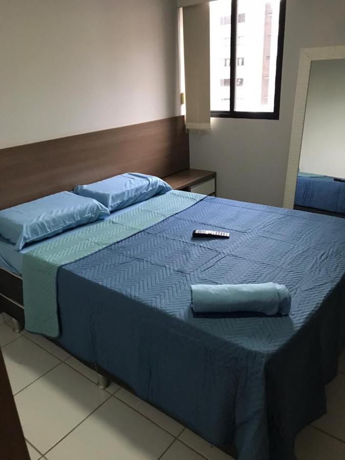 Aconchegante Apartamento Na Ponta Perto Da Praia, Perto De Tudo!! Maceió