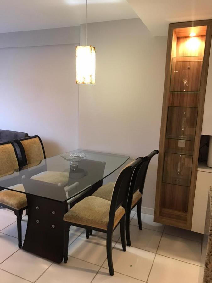 Aconchegante Apartamento Na Ponta Perto Da Praia, Perto De Tudo!! * Maceió