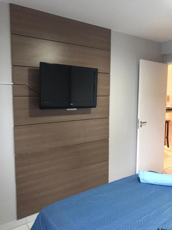 Aconchegante Apartamento Na Ponta Perto Da Praia, Perto De Tudo!! * Maceió