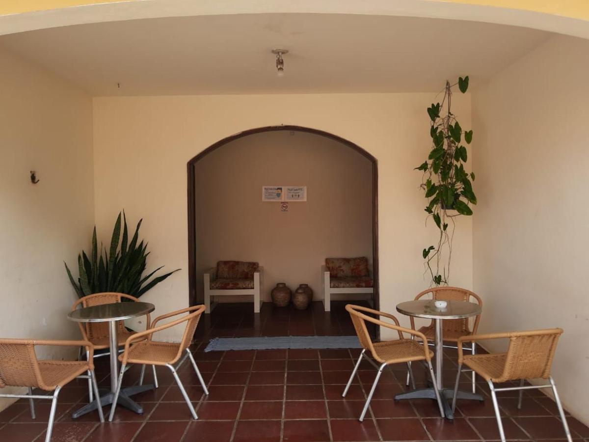 Conchas Do Mar Guest house