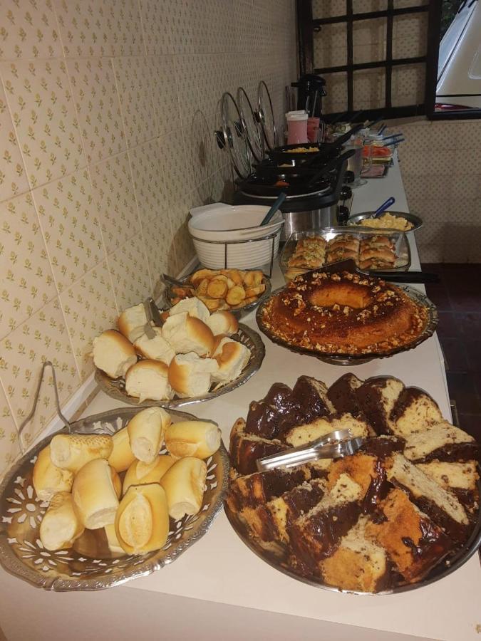 Conchas Do Mar Guest house *