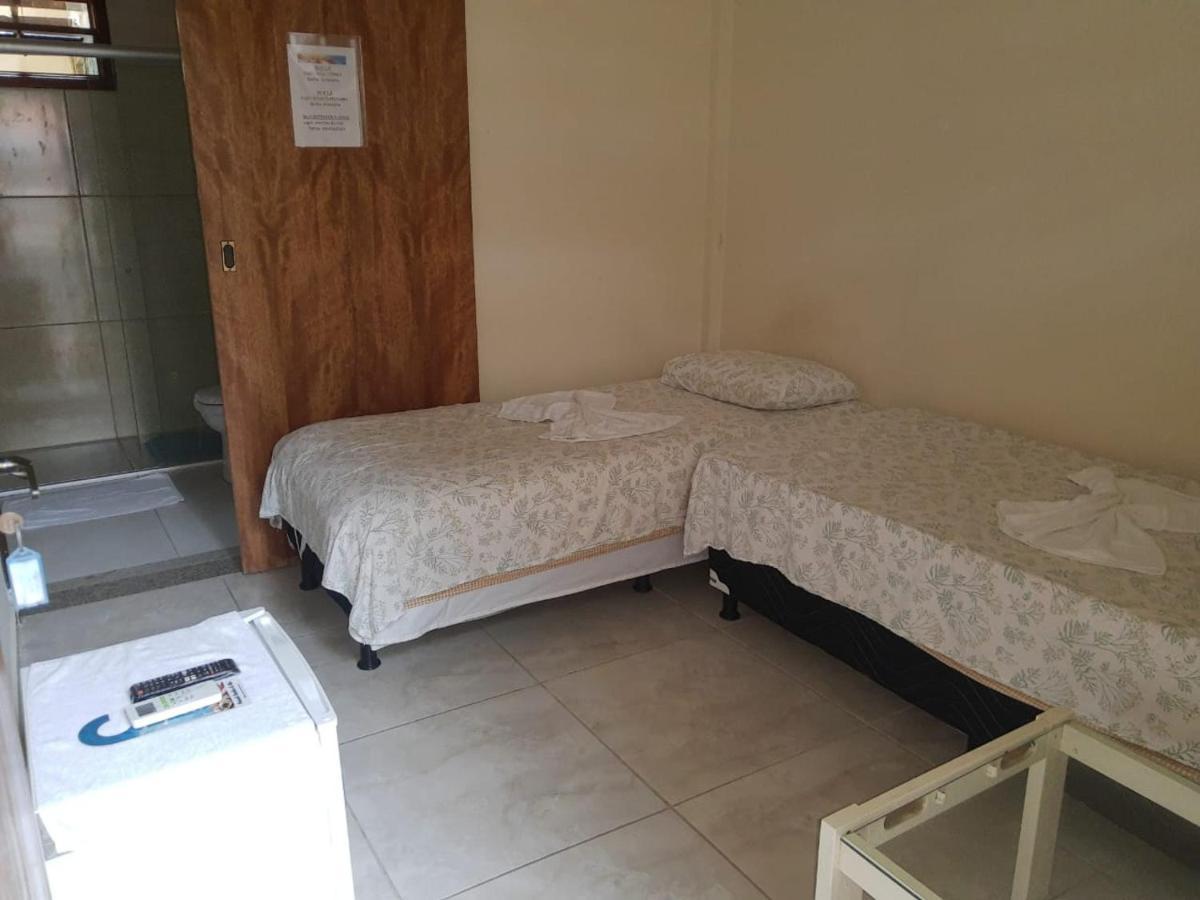 Guest house Conchas Do Mar Maceio (Alagoas)