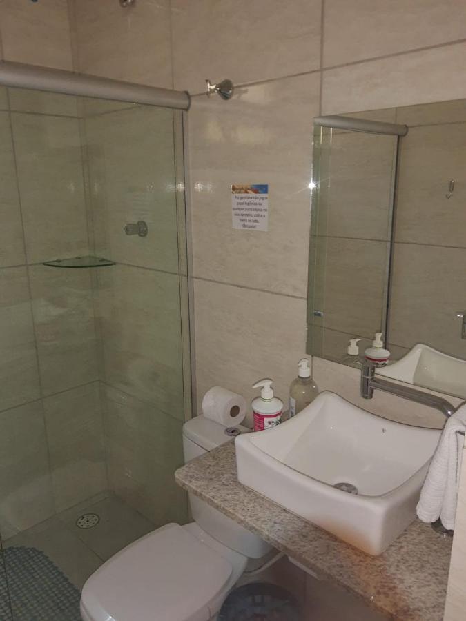 Conchas Do Mar Guest house Maceio (Alagoas)