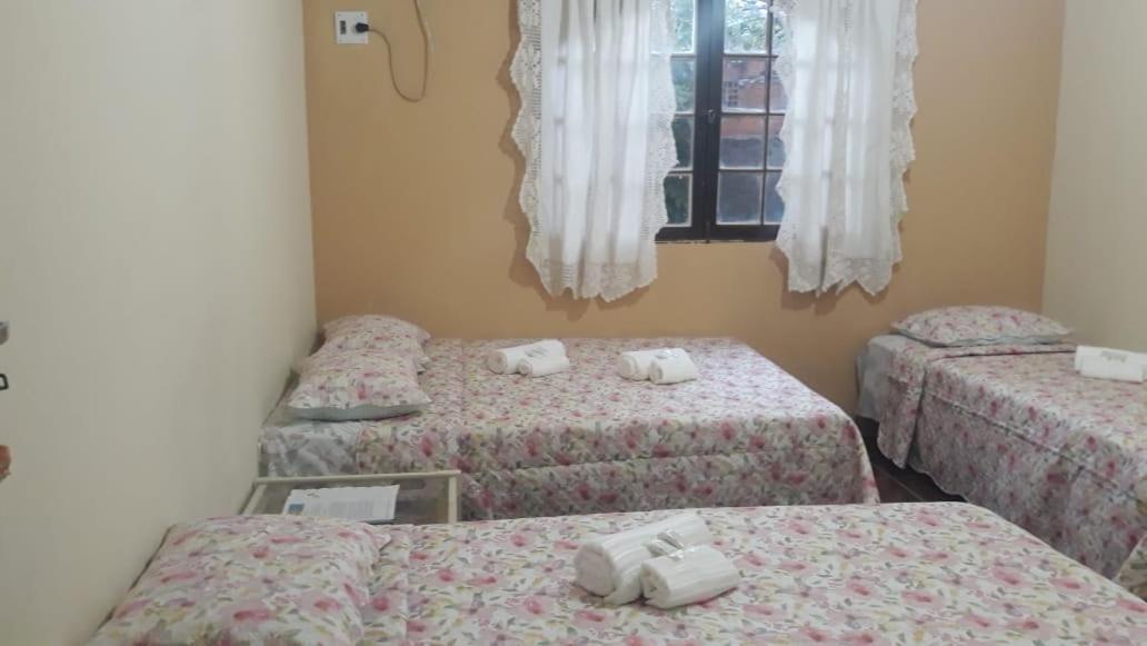 Conchas Do Mar Guest house *