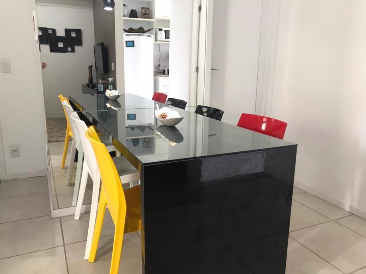 Apartamento Completo, Beira Mar, Ponta Verde, Jtr Maceió