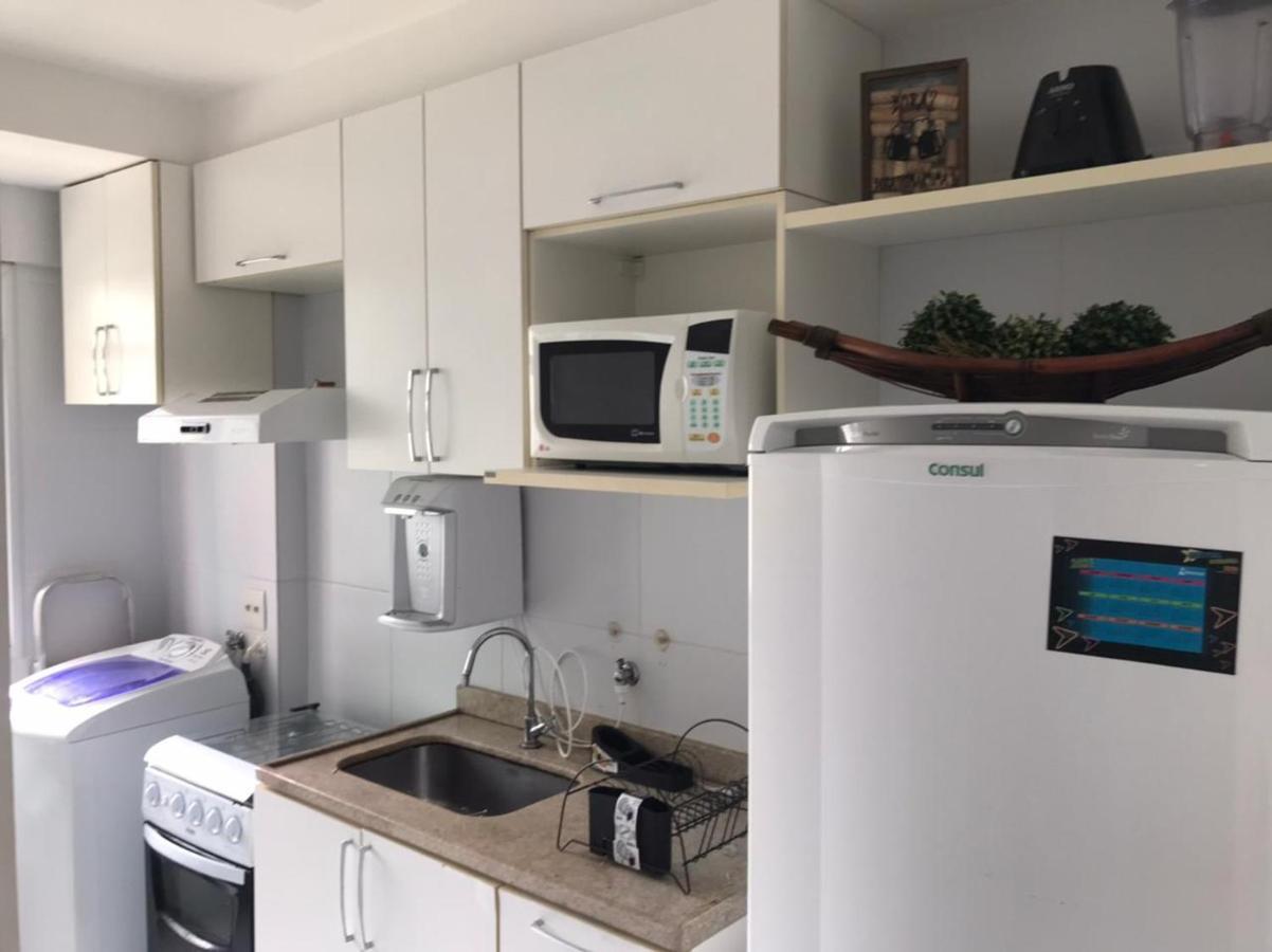 Apartamento Completo, Beira Mar, Ponta Verde, Jtr