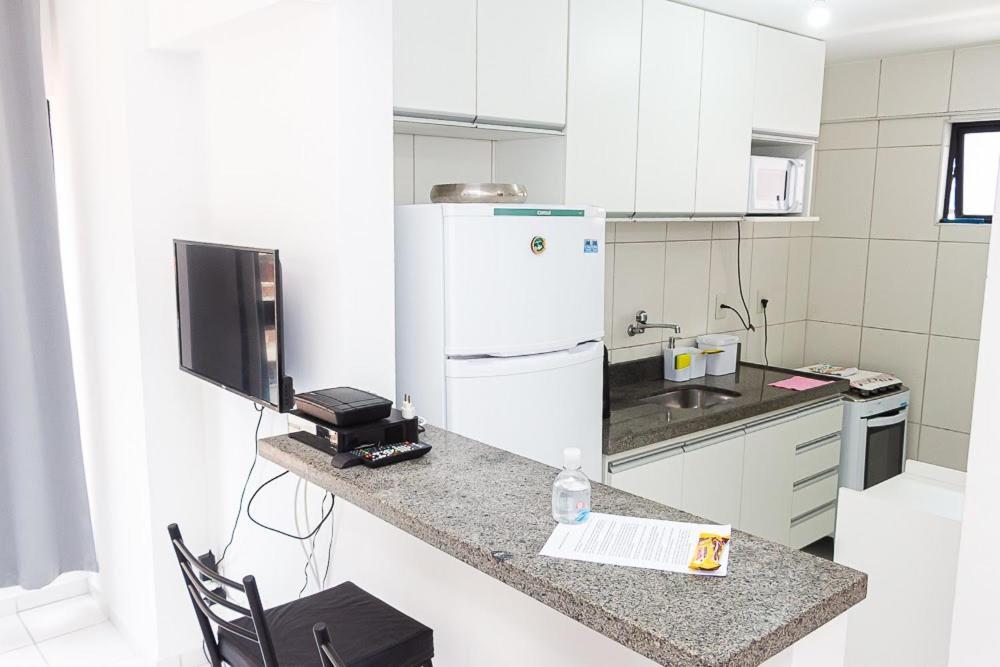 Apartamento De Alto Padrao Na Ponta Maceió