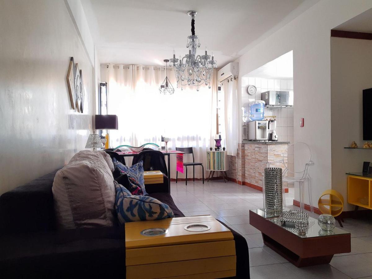 Apartamento Edificio Diana - Ponta Verde