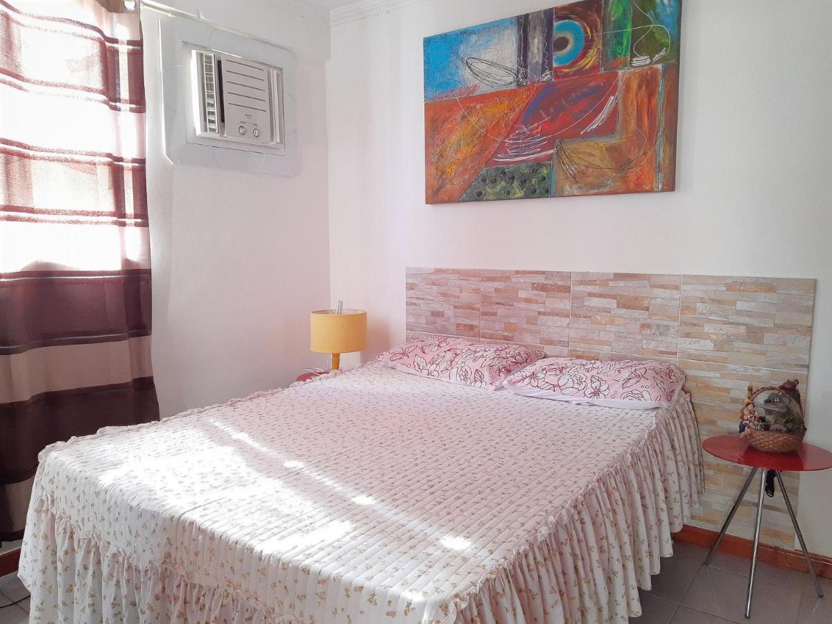 Apartamento Edificio Diana - Ponta Verde