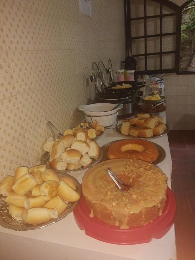 Conchas Do Mar Guest house