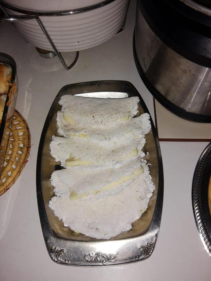 Guest house Conchas Do Mar *
