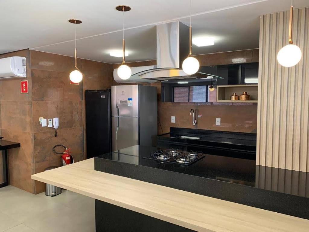 Otimo No Coracao Da Ponta Apartment Maceio (Alagoas)