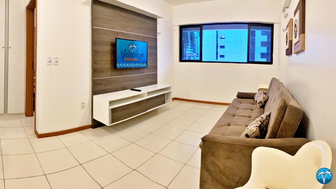 Vacanze - Porte Ville Iii Apartamento