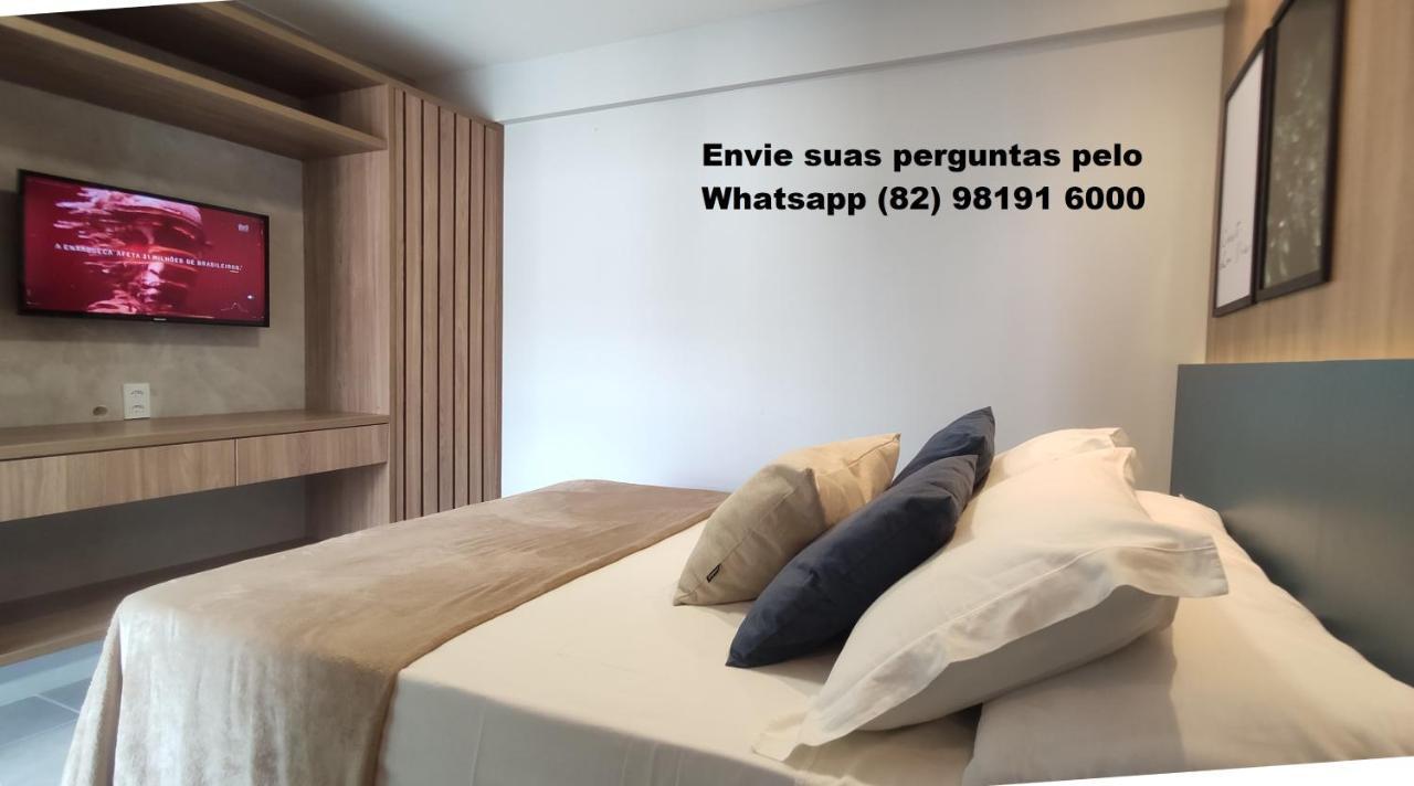 Apartamento Jtr | Ar Na Sala E Com Localizacao Privilegiada *