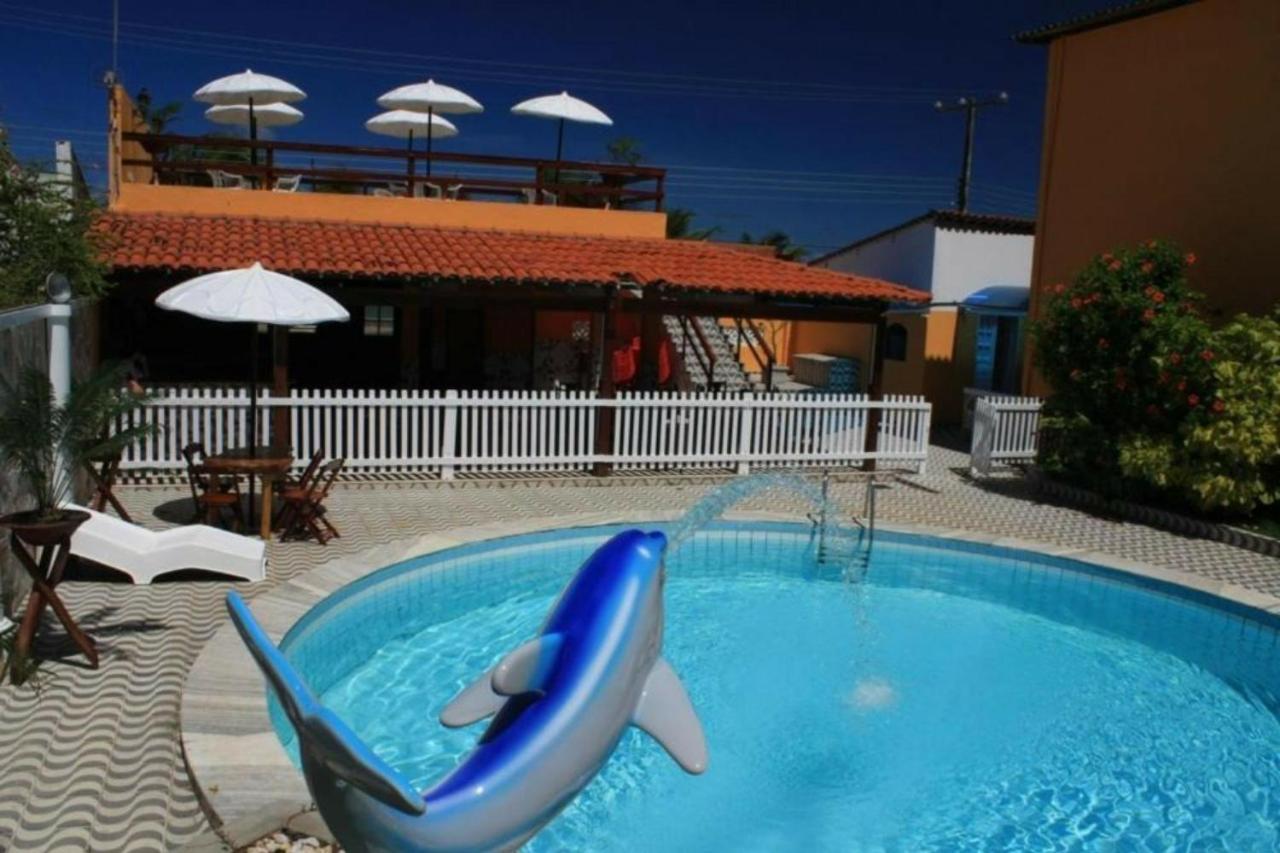 Pensão Dos Corais Maceió