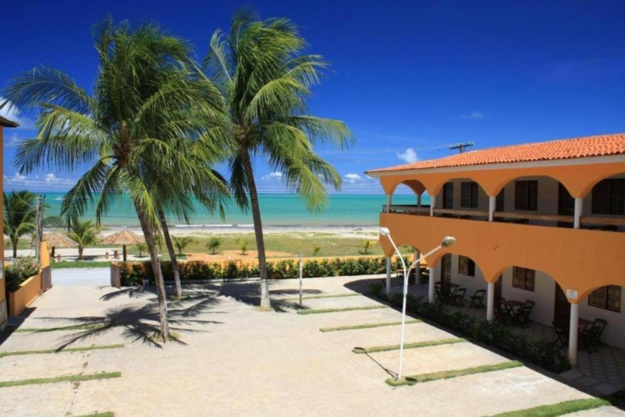Dos Corais Pensão Maceió