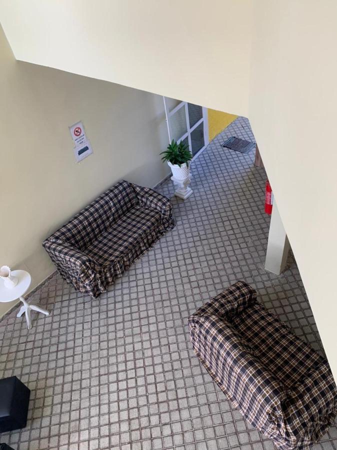 Da Paz Albergue