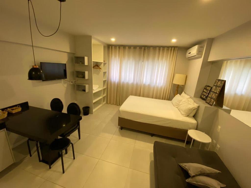 Aparthotel Time 3*
