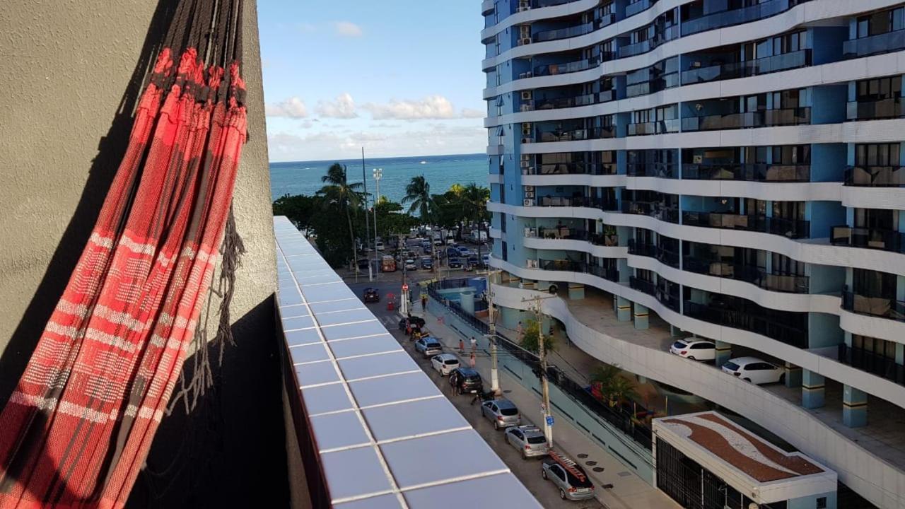 Apartamento Mar E Pajucara *