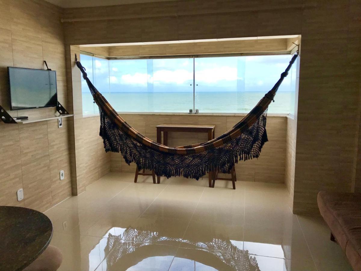 Apartamento Edf. Maison Chateaubriand